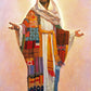 The Coat of Many Colors