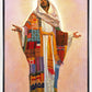 The Coat of Many Colors