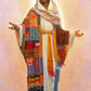 The Coat of Many Colors