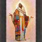 The Coat of Many Colors