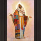 The Coat of Many Colors