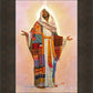 The Coat of Many Colors