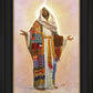 The Coat of Many Colors