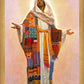 The Coat of Many Colors