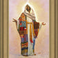 The Coat of Many Colors