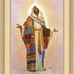 The Coat of Many Colors