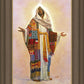 The Coat of Many Colors