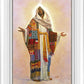 The Coat of Many Colors