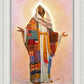 The Coat of Many Colors