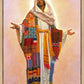The Coat of Many Colors