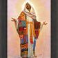 The Coat of Many Colors