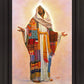 The Coat of Many Colors