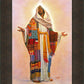 The Coat of Many Colors