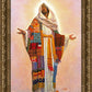 The Coat of Many Colors