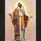 The Coat of Many Colors