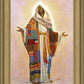 The Coat of Many Colors