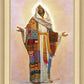 The Coat of Many Colors