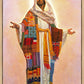 The Coat of Many Colors
