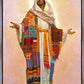The Coat of Many Colors