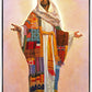 The Coat of Many Colors