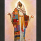 The Coat of Many Colors