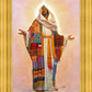 The Coat of Many Colors
