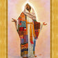 The Coat of Many Colors