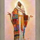 The Coat of Many Colors