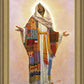 The Coat of Many Colors