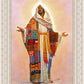 The Coat of Many Colors
