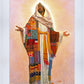 The Coat of Many Colors