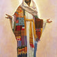 The Coat of Many Colors