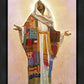 The Coat of Many Colors