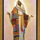 The Coat of Many Colors