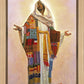 The Coat of Many Colors