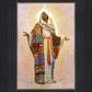 The Coat of Many Colors
