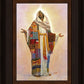 The Coat of Many Colors