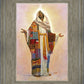 The Coat of Many Colors
