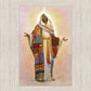 The Coat of Many Colors