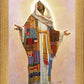 The Coat of Many Colors