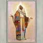 The Coat of Many Colors