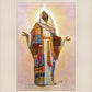 The Coat of Many Colors
