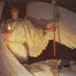 Watchers in the Night Gallery Wrap