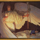 Watchers in the Night Gallery Wrap