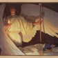 Watchers in the Night Gallery Wrap