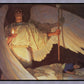 Watchers in the Night Gallery Wrap