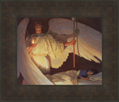 Watchers in the Night