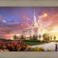 Payson Temple, He Remembers the One
