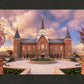Provo City Center Beauty Restored