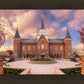 Provo City Center Beauty Restored